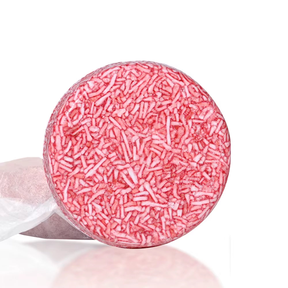 Cinnamon Organic Handmade Shampoo Soap Bar