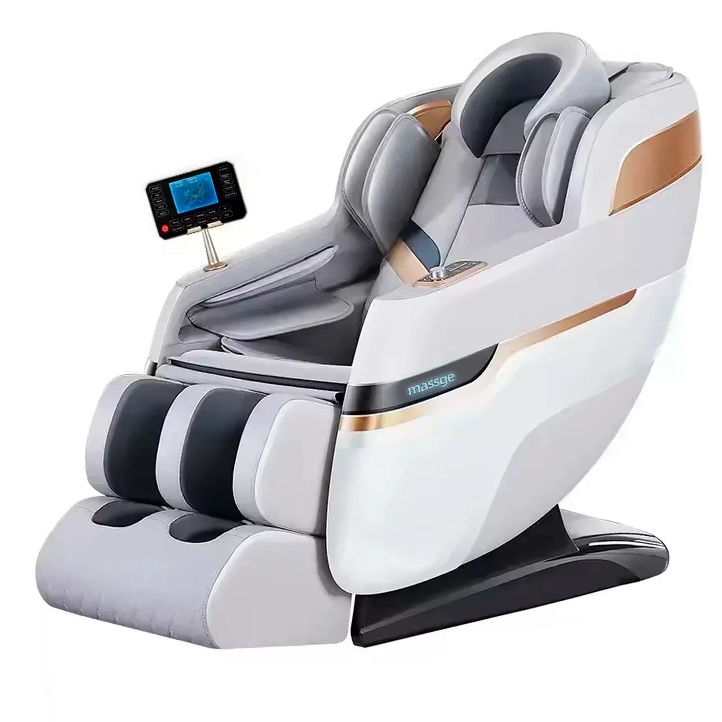 4D Premium Massage Chair