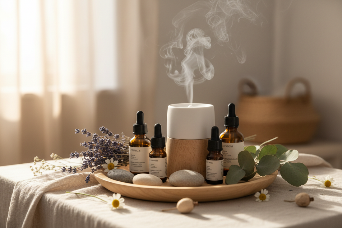 Do Essential Oils Actually Work?