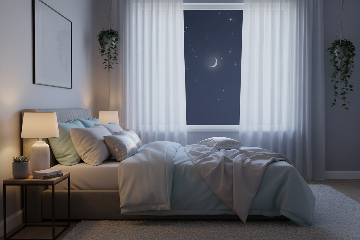 How Scents Influence Your Sleep