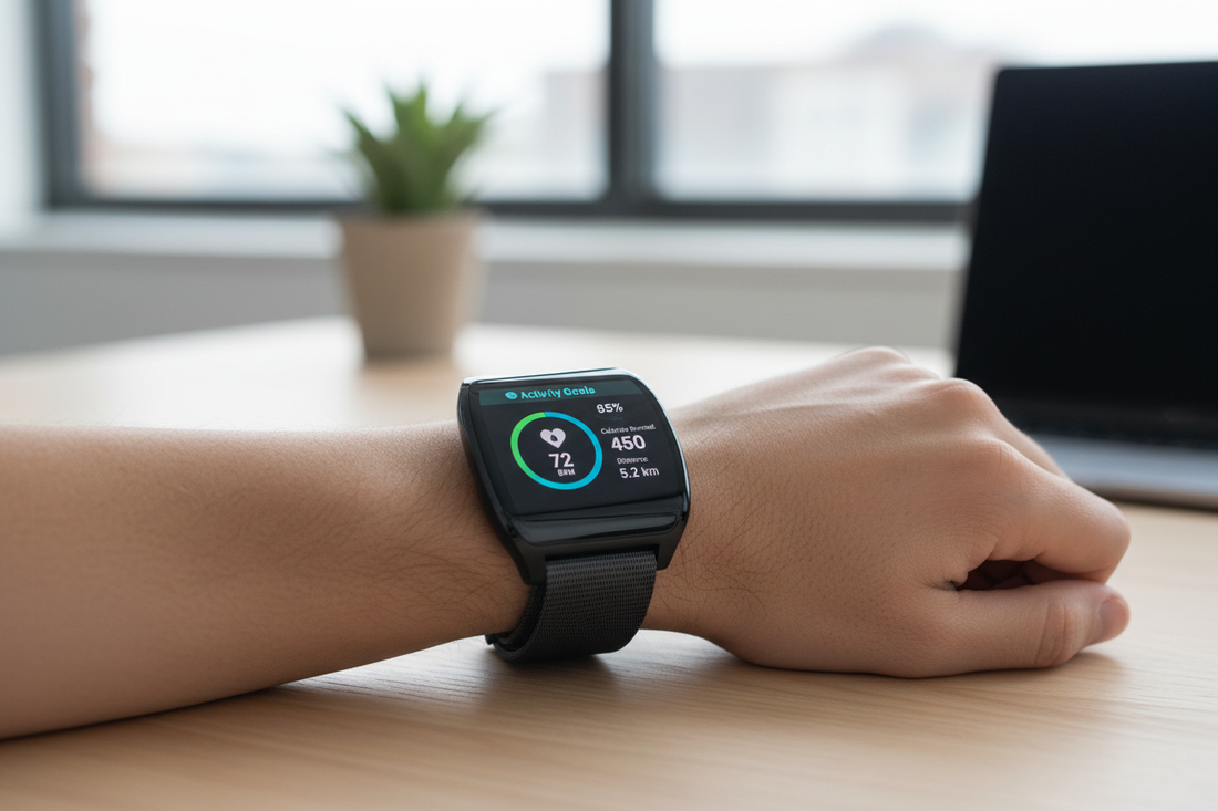 Benefits of Smart Wearables for Your Health