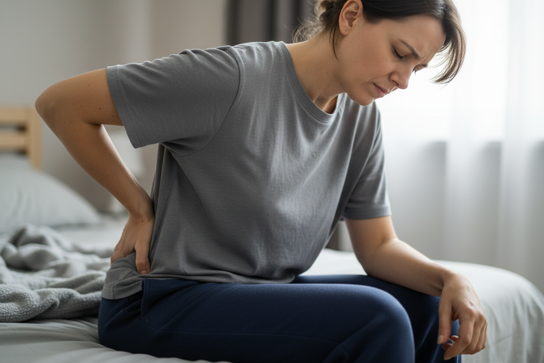 How Stress Affects the Body