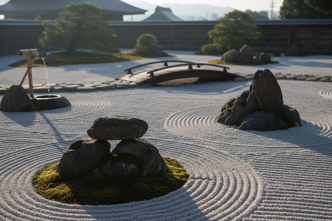 12 Simple Zen Habits to Invite Calm into Your Daily Life