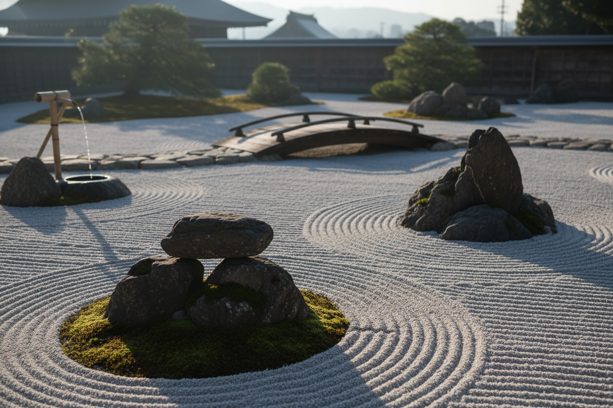 12 Simple Zen Habits to Invite Calm into Your Daily Life