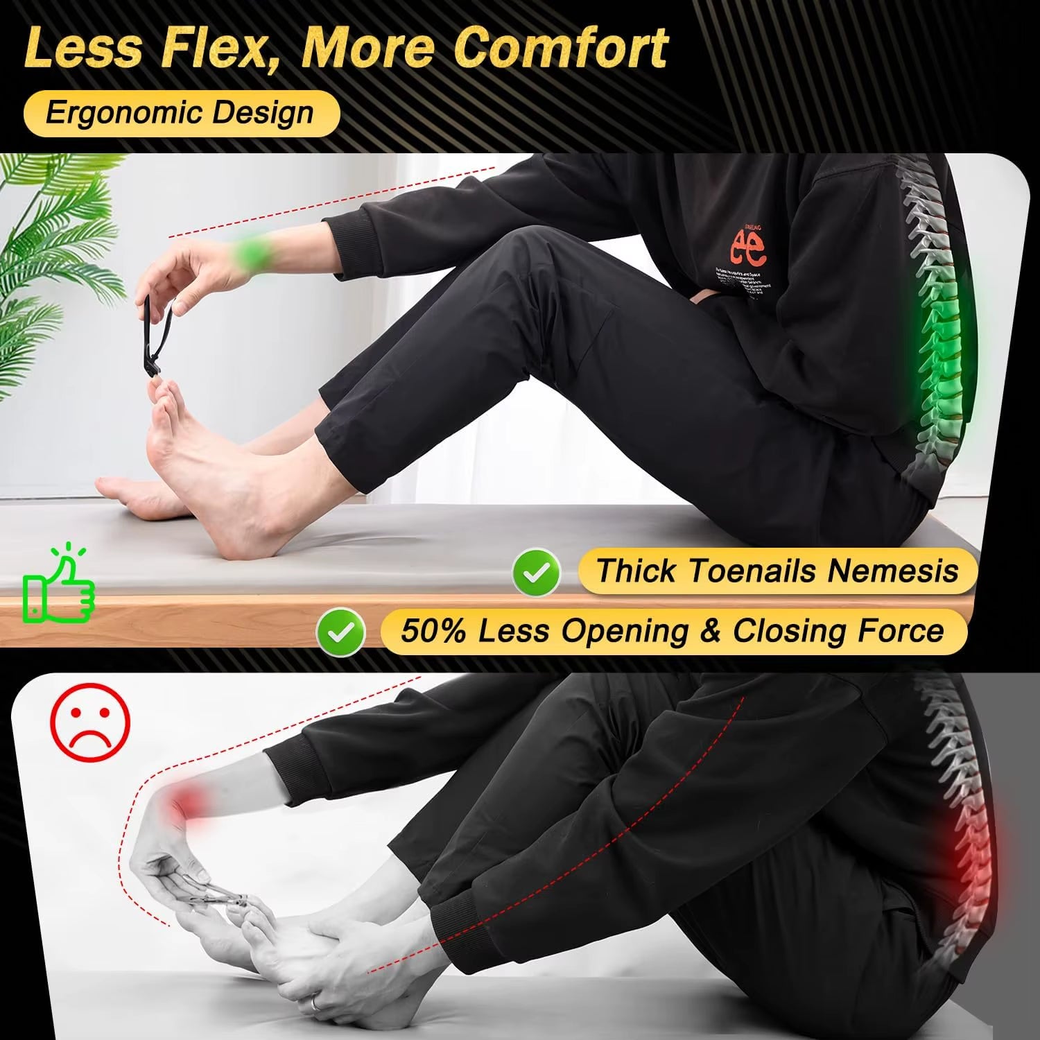 Professional Pedicure Set