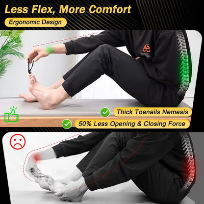 Professional Pedicure Set