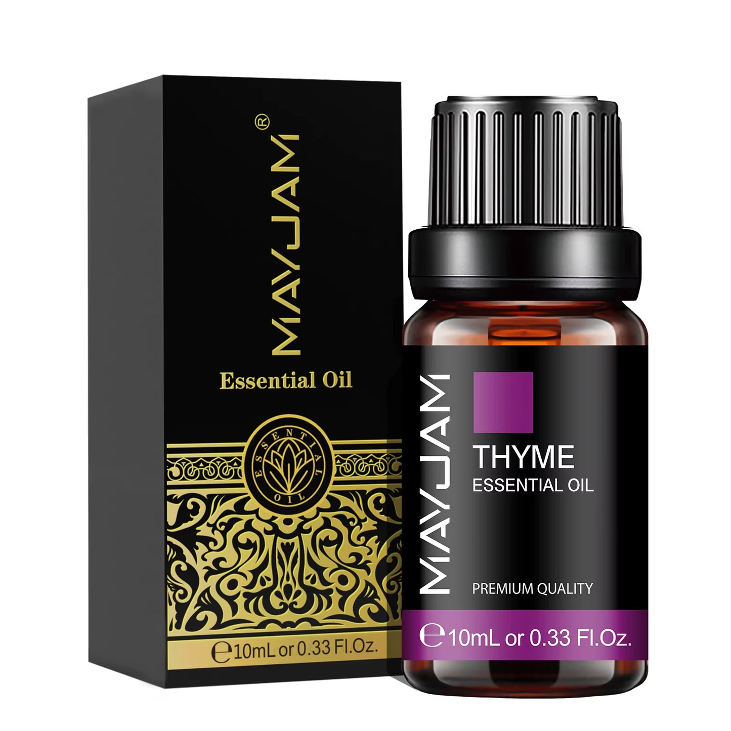 10ML Pure Plant Extract MAYJAM Essential Oils