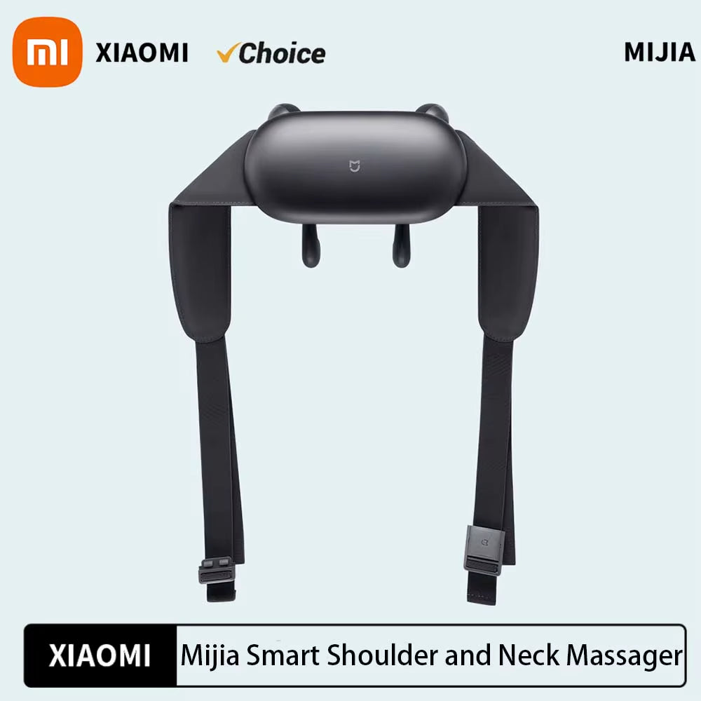 Xiaomi Mijia Smart Shoulder and Neck Massager