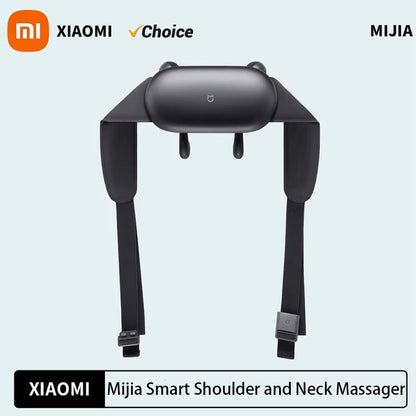 Xiaomi Mijia Smart Shoulder and Neck Massager