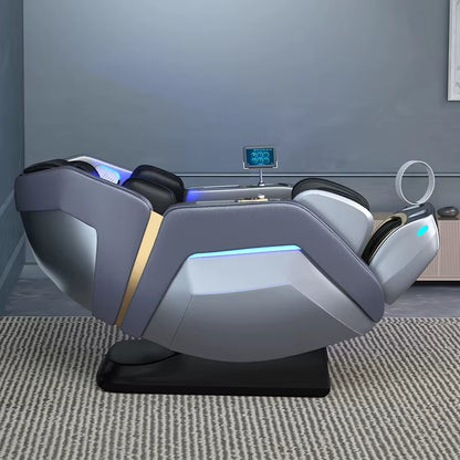 4D Zero Gravity Full Body Massage Chair