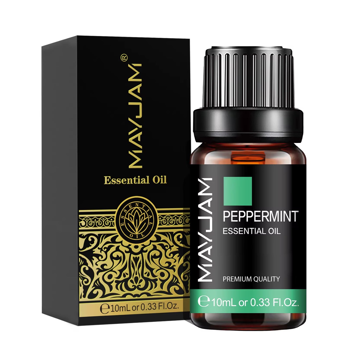 10ML Pure Plant Extract MAYJAM Essential Oils