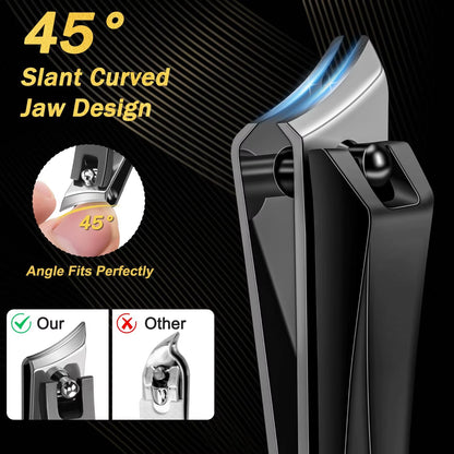 Professional Pedicure Set