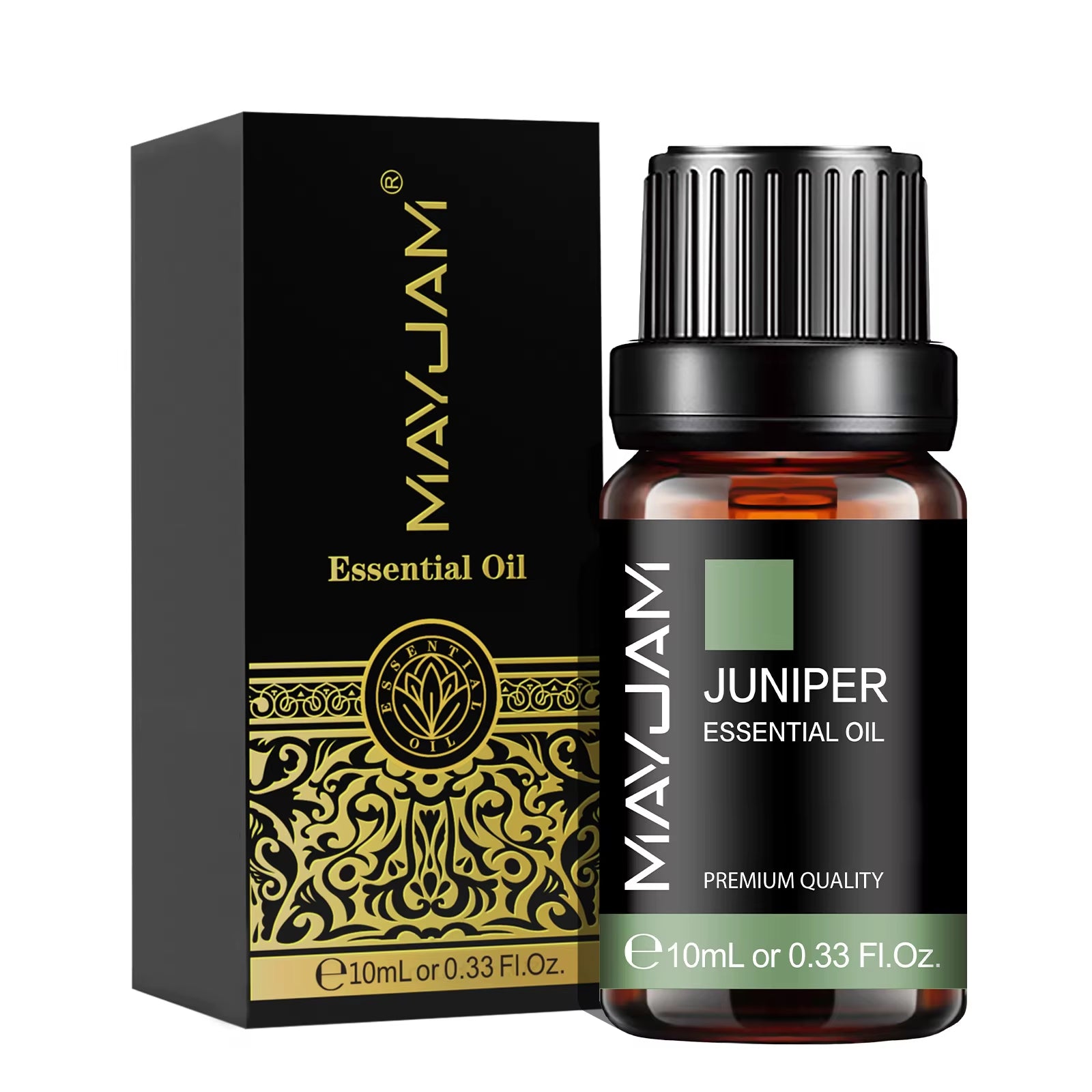 10ML Pure Plant Extract MAYJAM Essential Oils