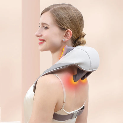 N7 Master Shoulder and Neck Massager