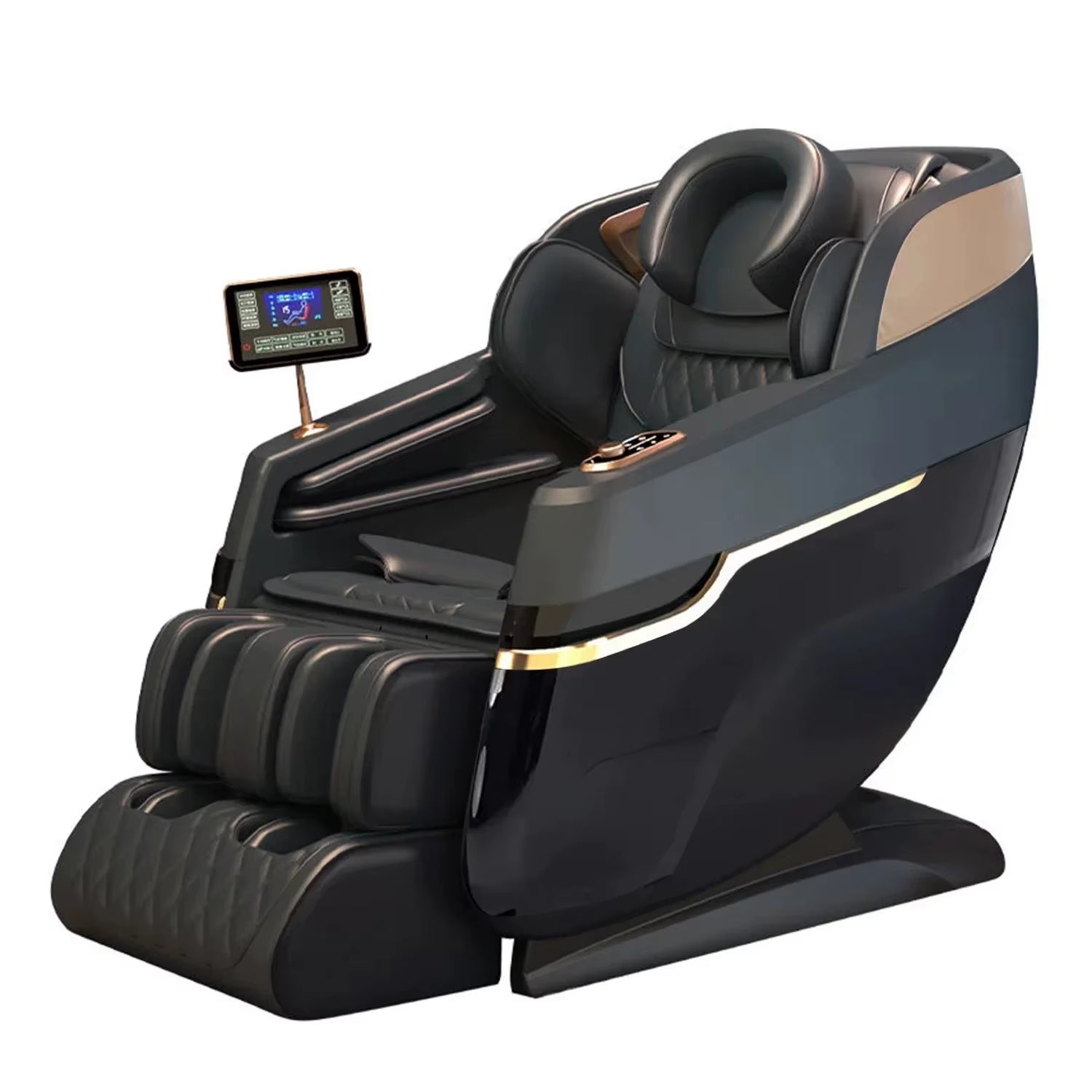 4D Premium Massage Chair