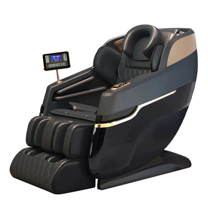 4D Premium Massage Chair