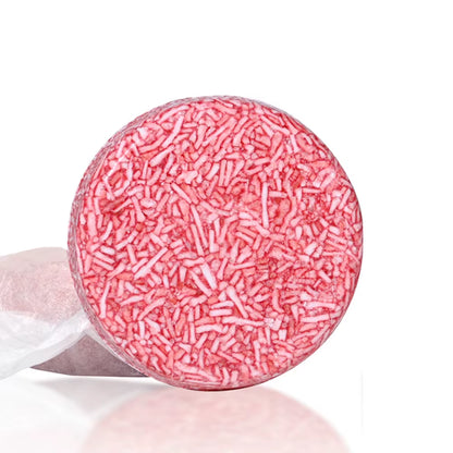 Cinnamon Organic Handmade Shampoo Soap Bar