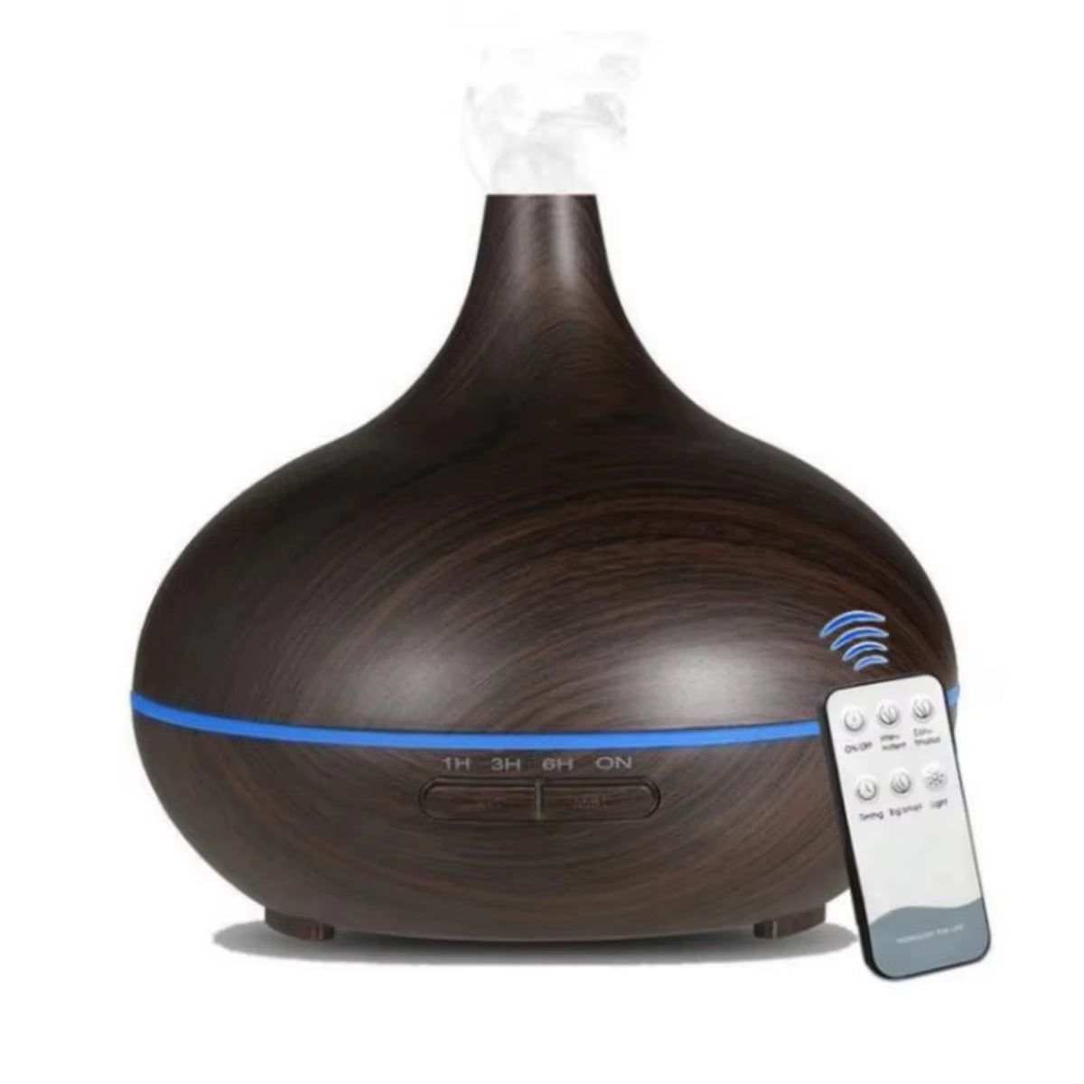 Wooden Aromatherapy Diffuser