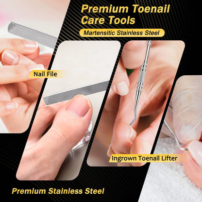 Professional Pedicure Set