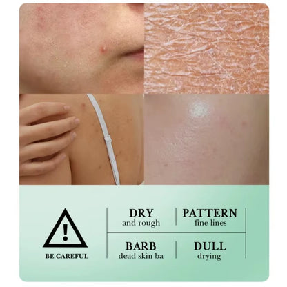 Natural Organic Aloe Vera Soap - 100g