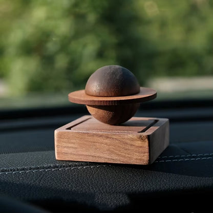 Floating Jupiter Wooden Diffuser