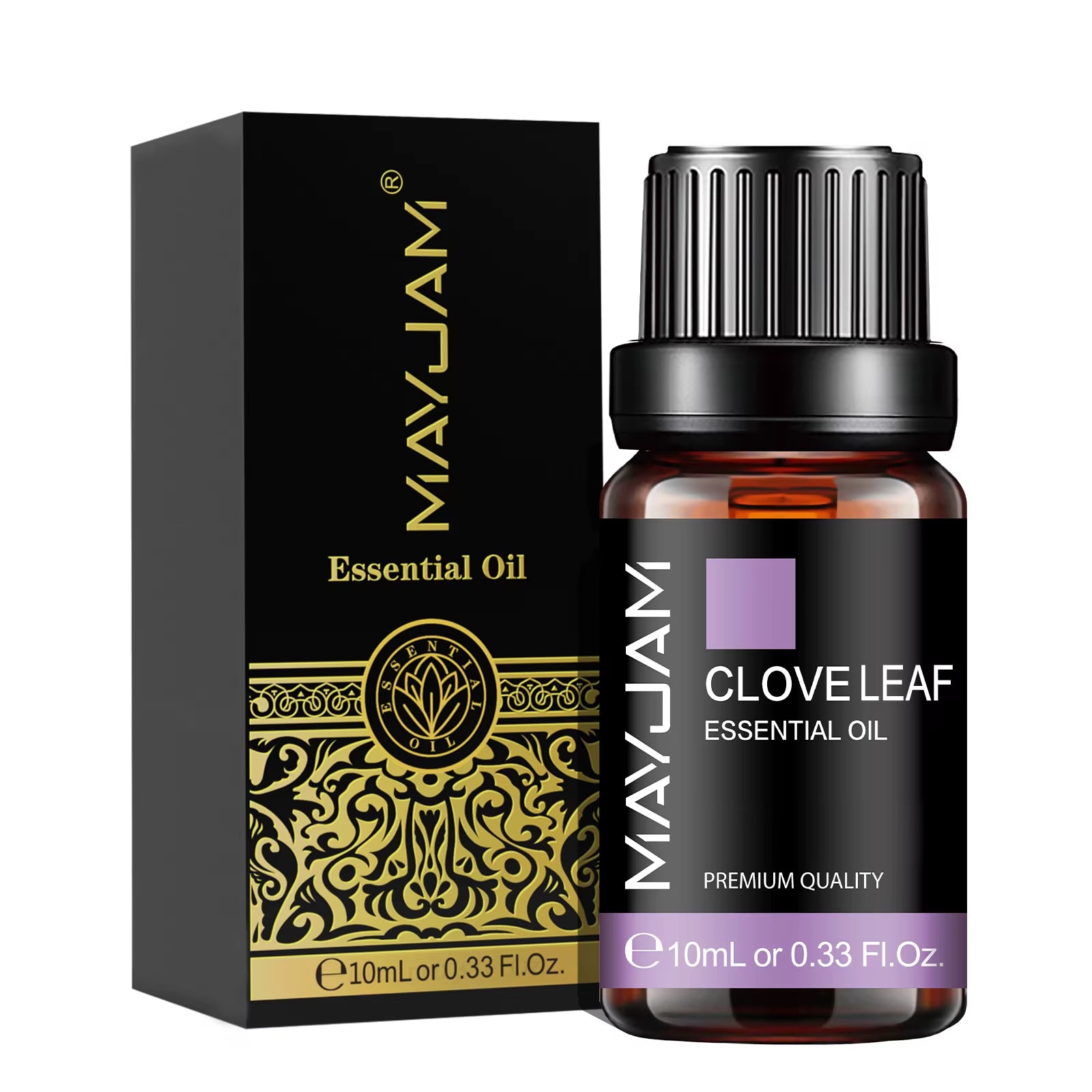 10ML Pure Plant Extract MAYJAM Essential Oils
