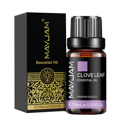 10ML Pure Plant Extract MAYJAM Essential Oils