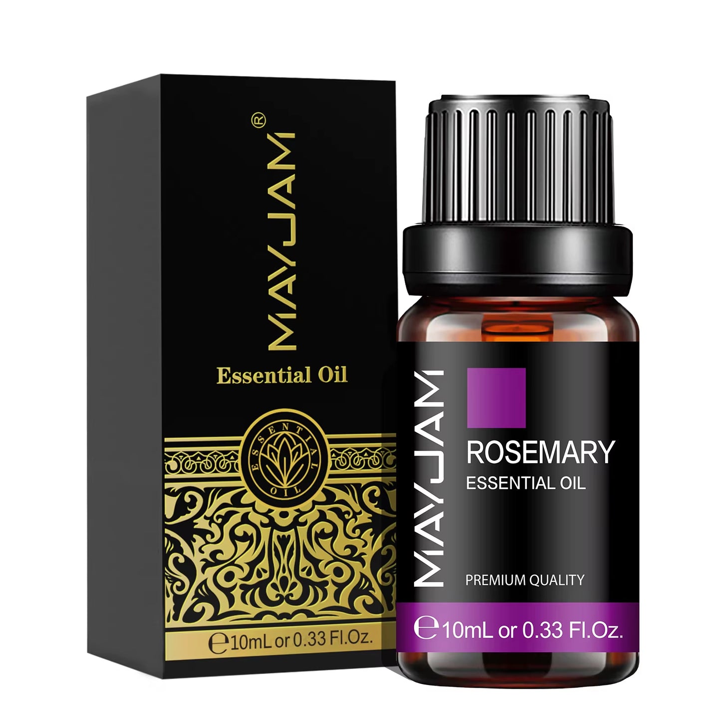 10ML Pure Plant Extract MAYJAM Essential Oils