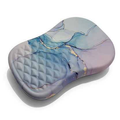 Ergonomic Wrist Support Mouse Pad