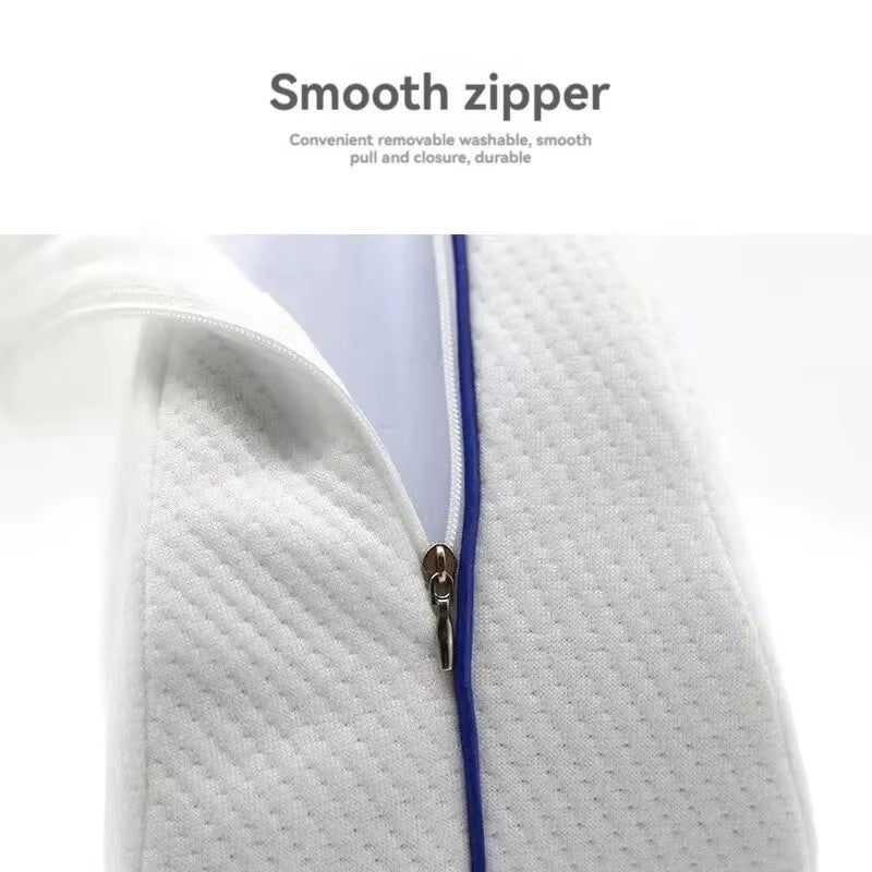 Ergonomic Leg Pillow