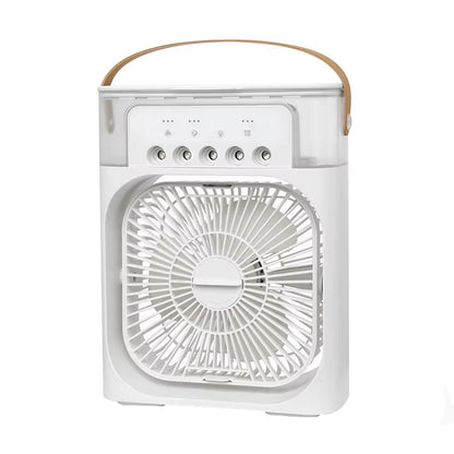 Humidifying Air Cooler