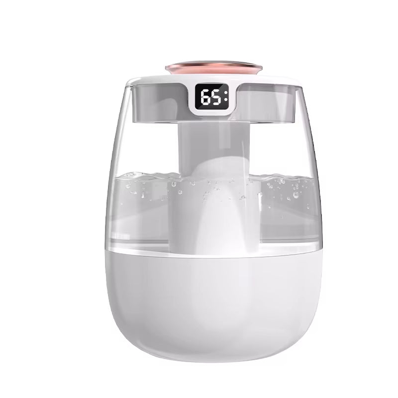 Dual Spray Air Humidifier