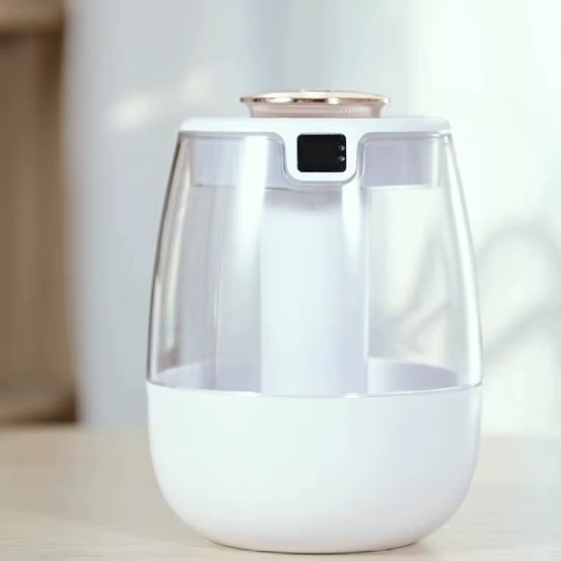 Dual Spray Air Humidifier