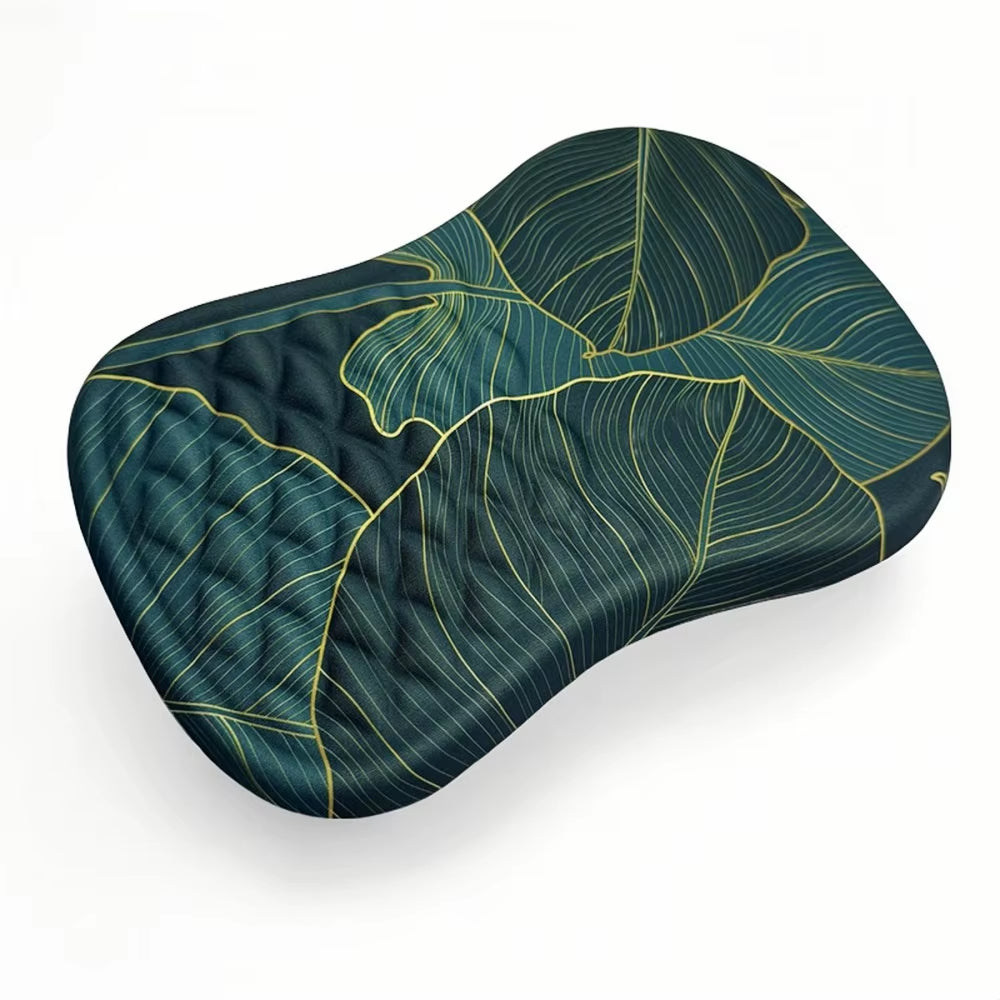 Ergonomic Wrist Support Mouse Pad