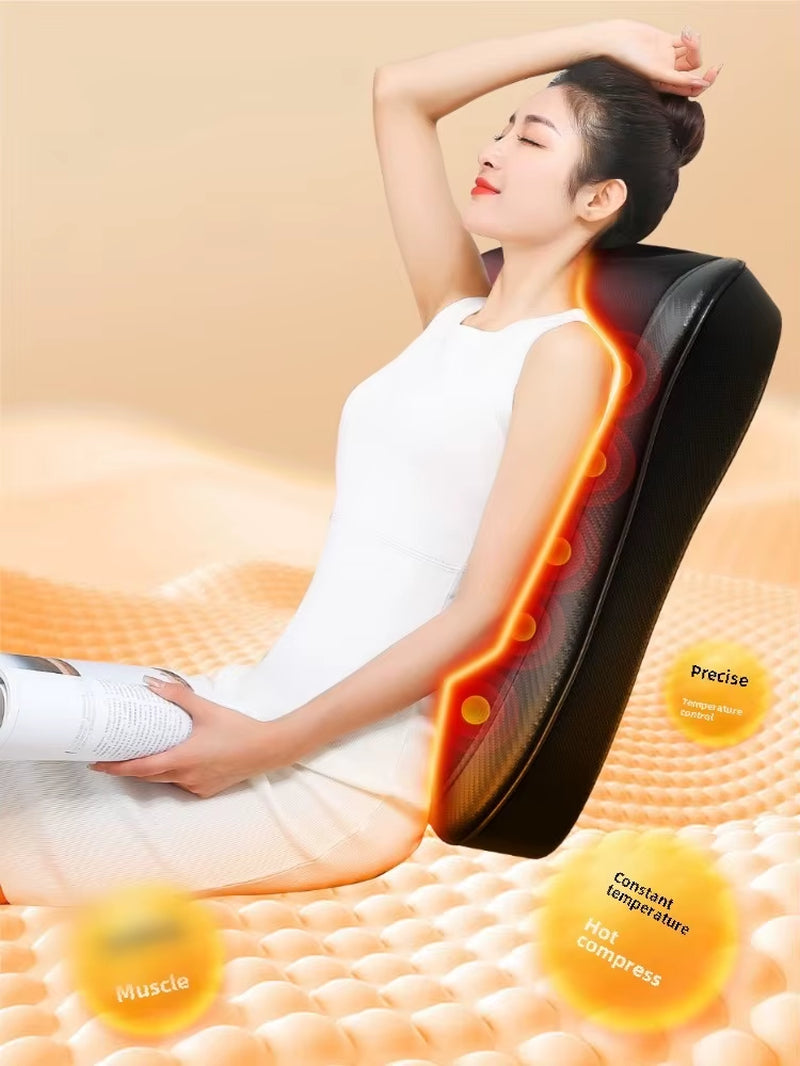 Shiatsu Massage Cushion