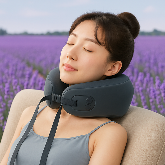 Xiaomi Smart Neck Massager