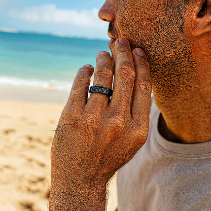 COLMI R12 Smart Ring 2025 Edition