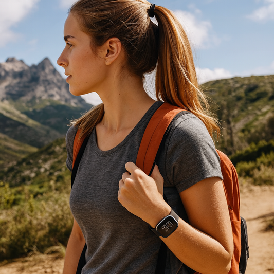 Fitbit Versa 2 Health and Fitness Smartwatch