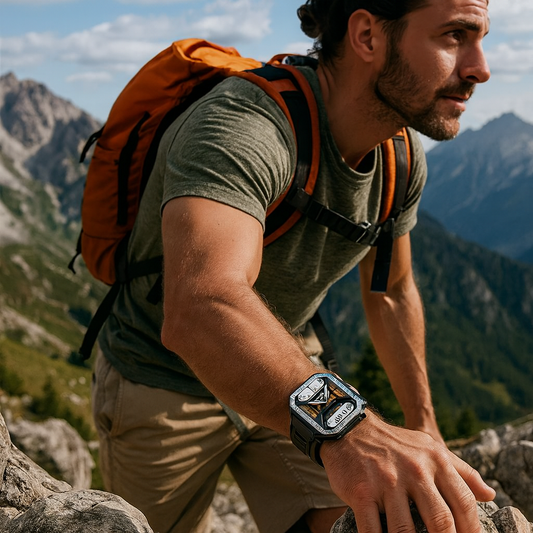 Valdus Android Smart Watch for Men