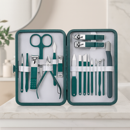 Manicure Set