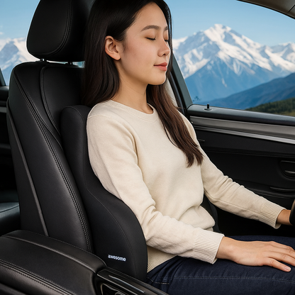 Cooling Car Seat Cover