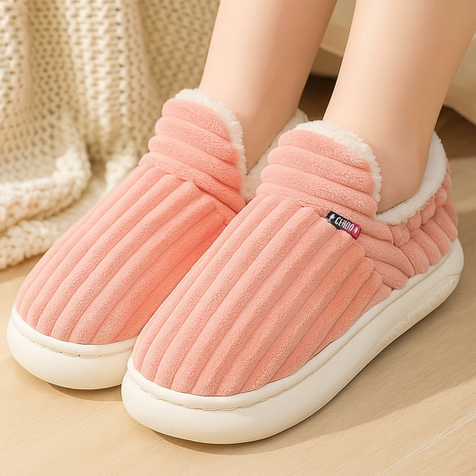 Women's Super Soft Thermal Winter Slippers