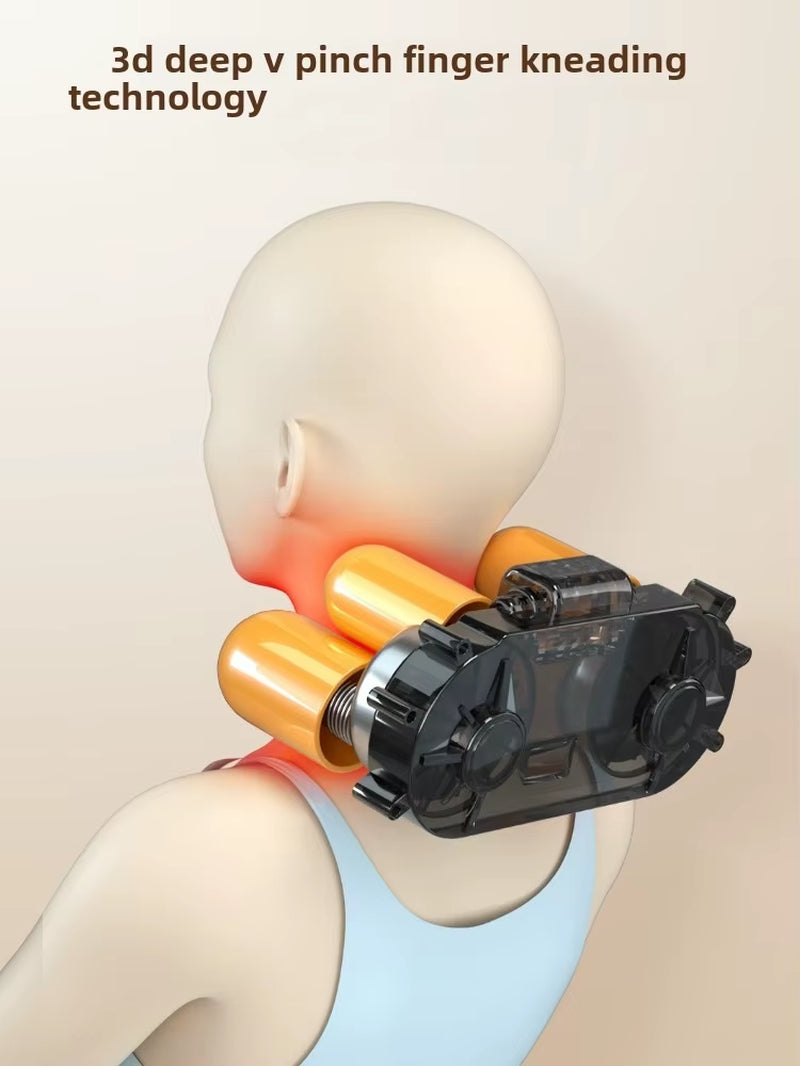 Shiatsu Massage Cushion