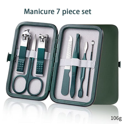 Manicure Set