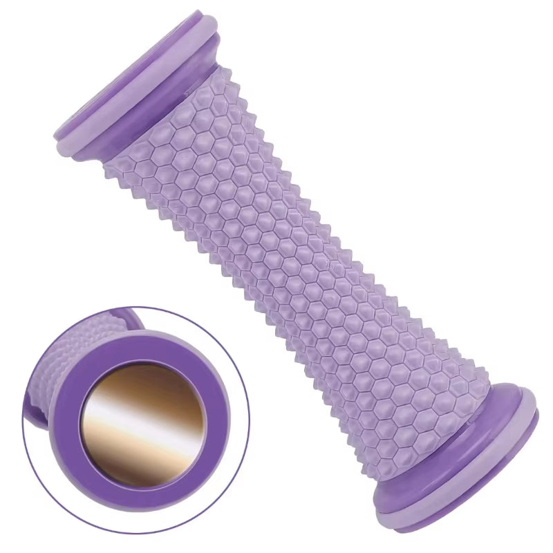 Ergonomic Foot Massage Roller