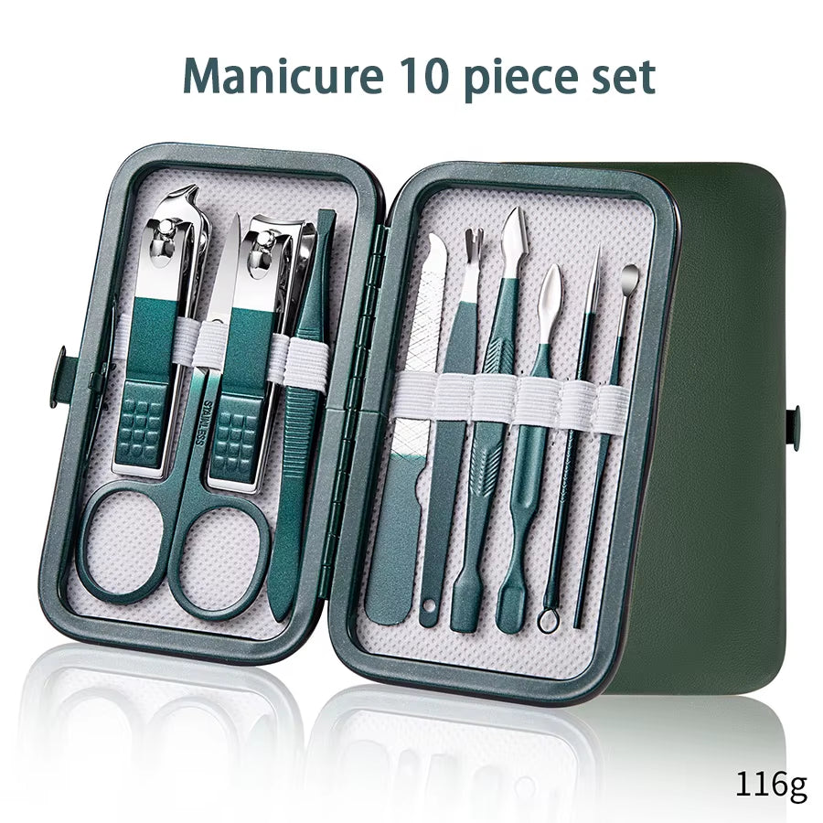 Manicure Set
