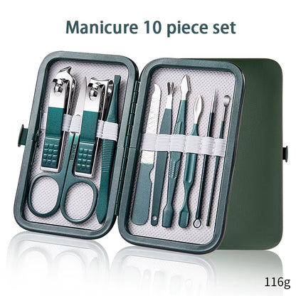 Manicure Set