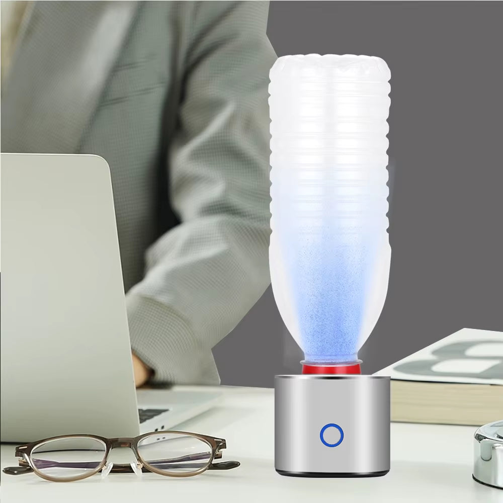 Resonance & Electrolysis Hydrogen Water Generator