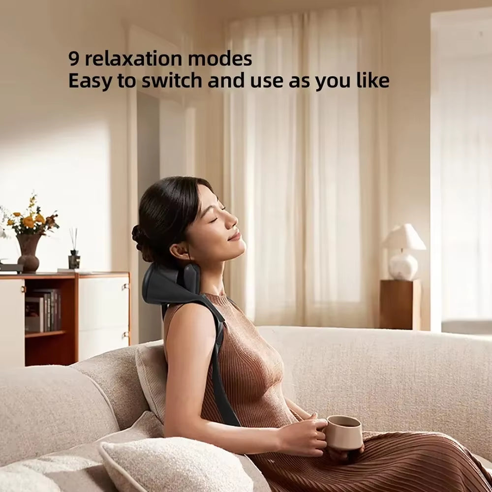 Xiaomi Mijia Smart Shoulder and Neck Massager