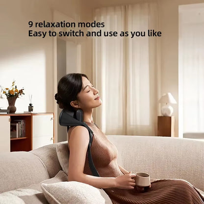 Xiaomi Mijia Smart Shoulder and Neck Massager